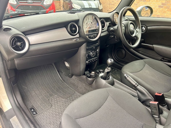 Used MINI Clubvan 2013 for sale - 76324860: Photo 14