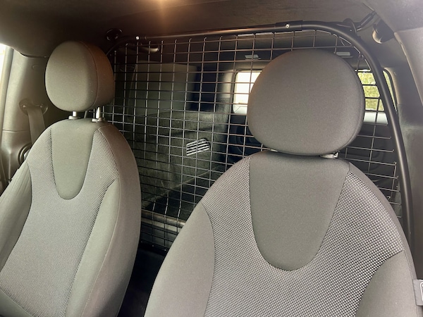 Used MINI Clubvan 2013 for sale - 76324860: Photo 15