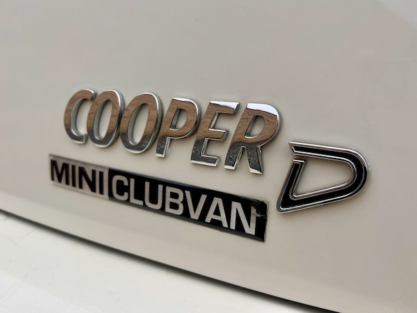 Used MINI Clubvan 2013 for sale - 76324860: Photo 4