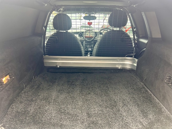 Used MINI Clubvan 2013 for sale - 76324860: Photo 9