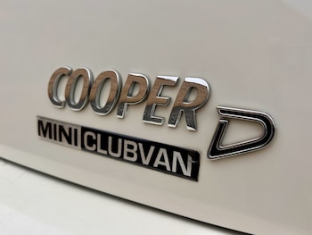 Used MINI Clubvan 2013 for sale - 76769526: Photo