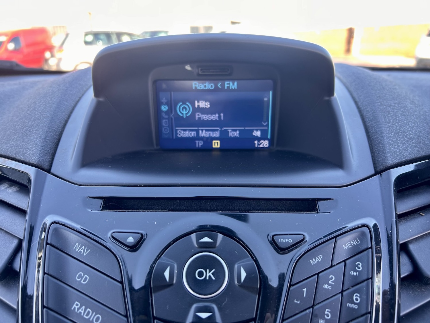 Used Ford Fiesta 2017 for sale - 77564169: Photo 10