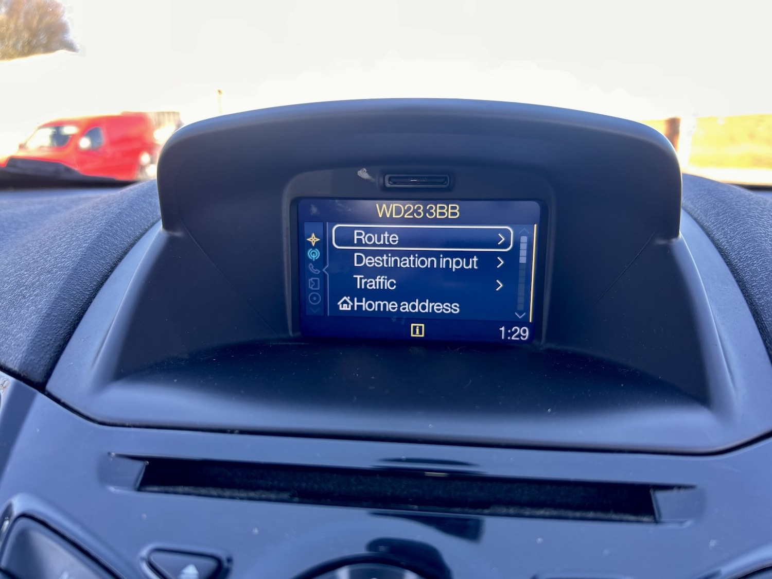 Used Ford Fiesta 2017 for sale - 77564169: Photo 11