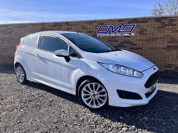 Ford Fiesta feature image