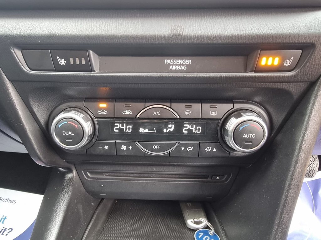 Used Mazda Mazda3 2019 for sale - 76386492: Photo 10