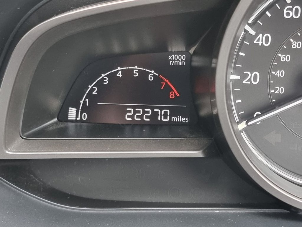 Used Mazda Mazda3 2019 for sale - 76386492: Photo 11