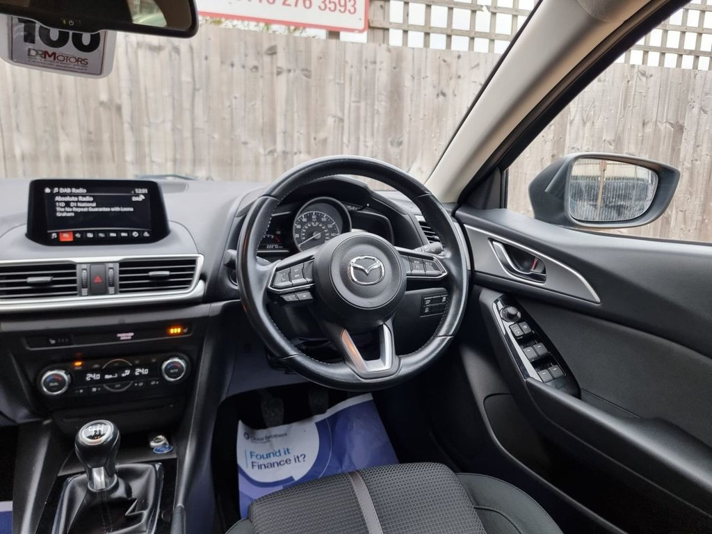 Used Mazda Mazda3 2019 for sale - 76386492: Photo 15