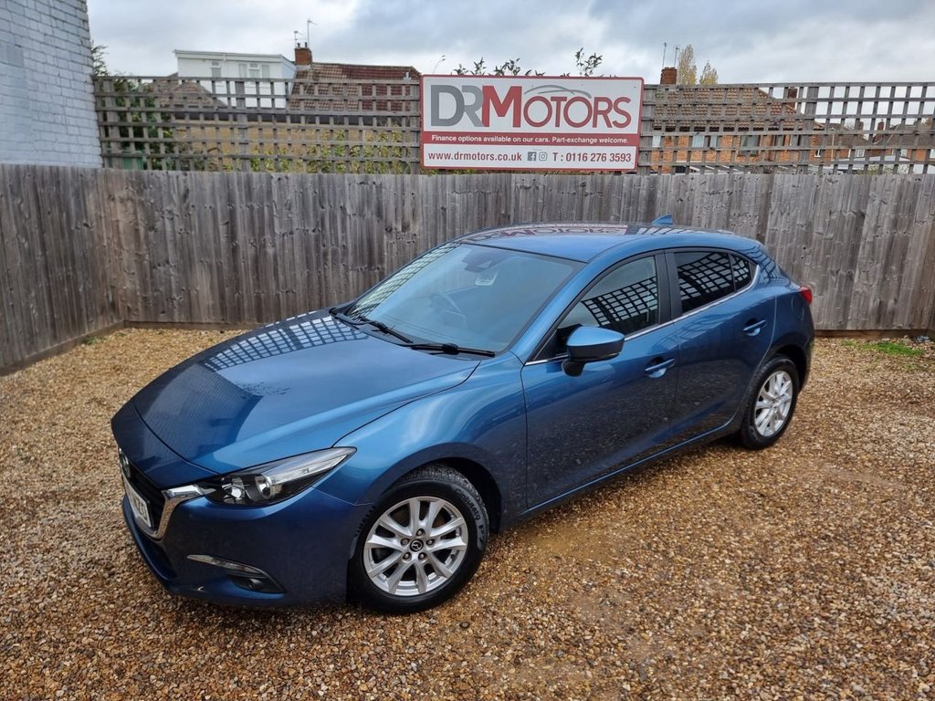 Used Mazda Mazda3 2019 for sale - 76386492: Photo 17