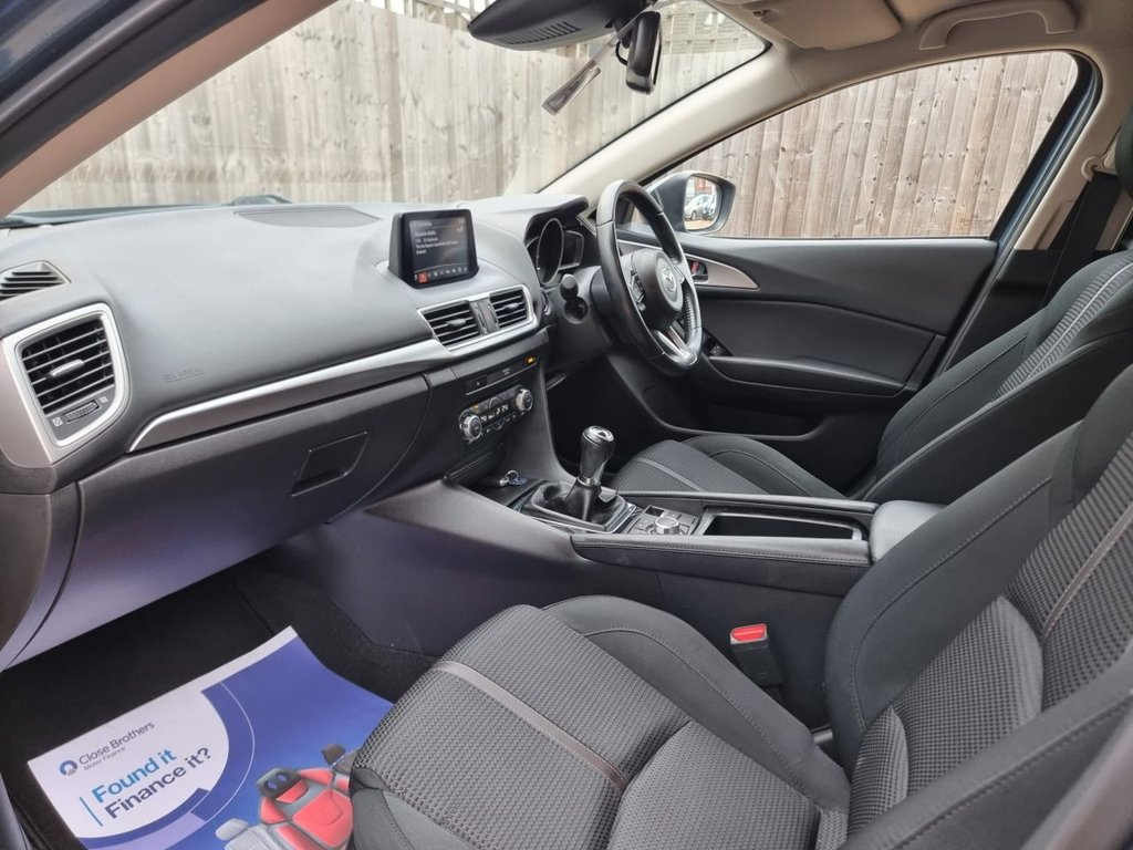 Used Mazda Mazda3 2019 for sale - 76386492: Photo 21