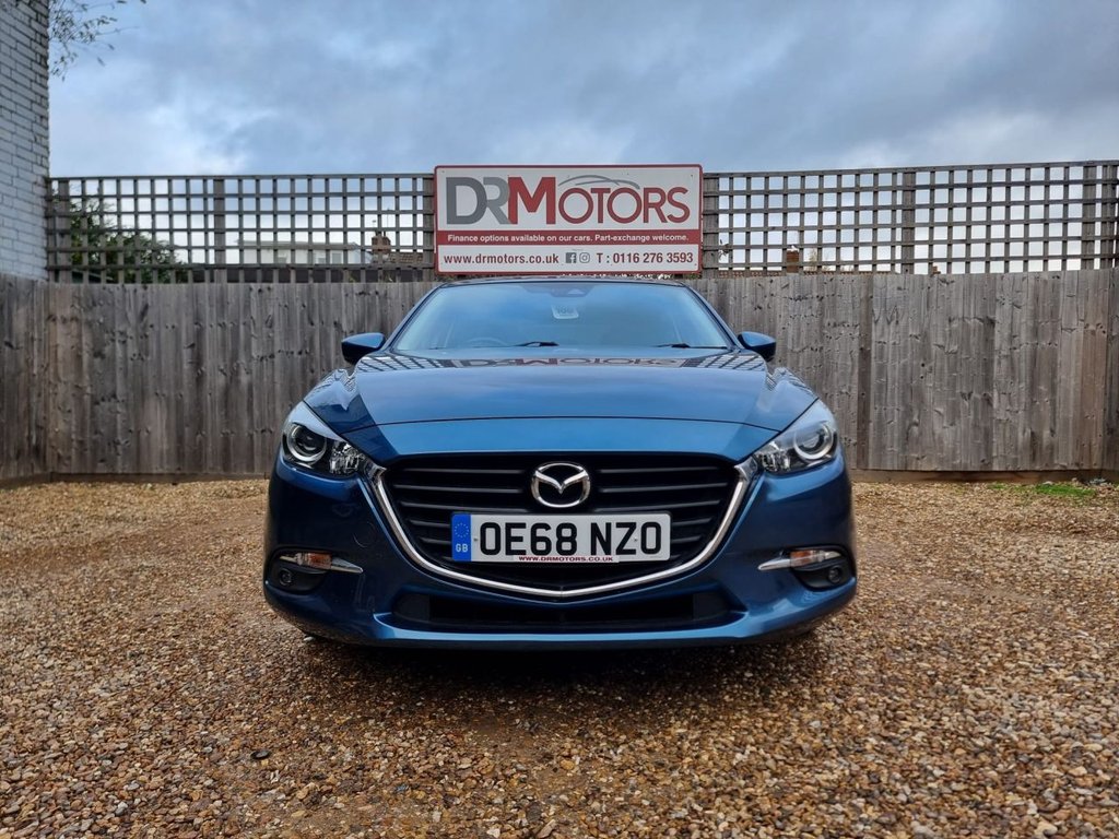 Used Mazda Mazda3 2019 for sale - 76386492: Photo 22