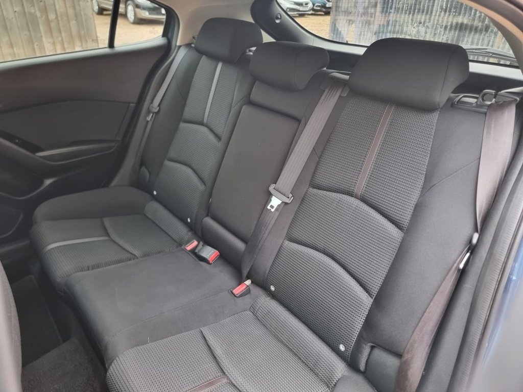 Used Mazda Mazda3 2019 for sale - 76386492: Photo 24