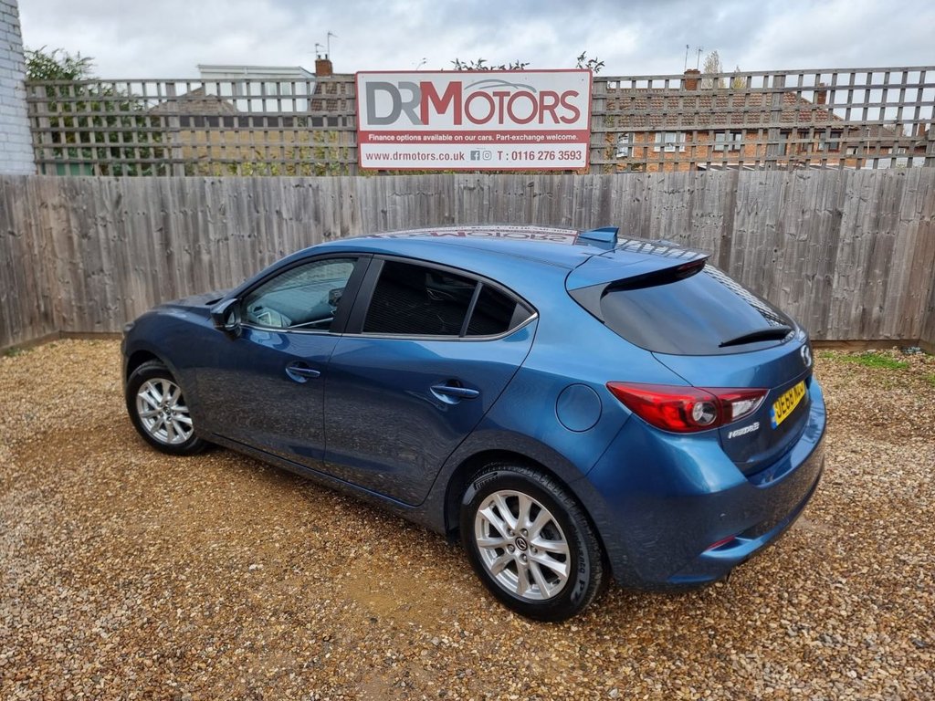 Used Mazda Mazda3 2019 for sale - 76386492: Photo 26