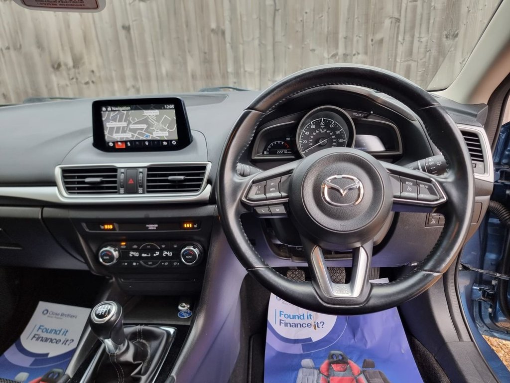 Used Mazda Mazda3 2019 for sale - 76386492: Photo 27