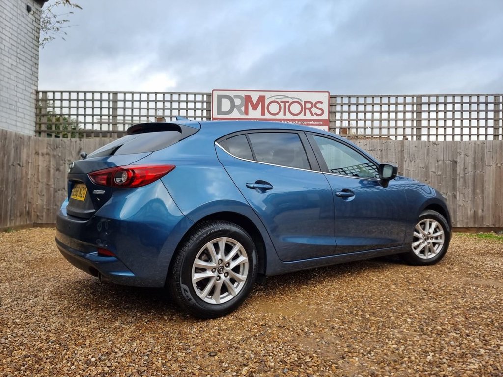Used Mazda Mazda3 2019 for sale - 76386492: Photo 29