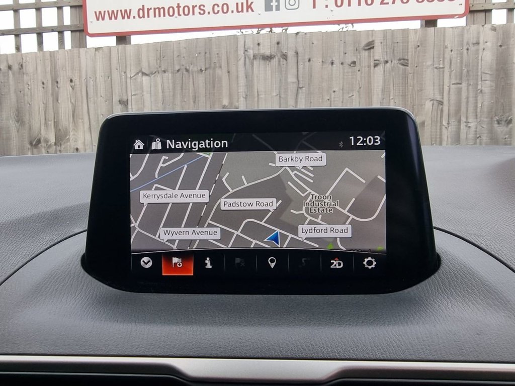 Used Mazda Mazda3 2019 for sale - 76386492: Photo 3