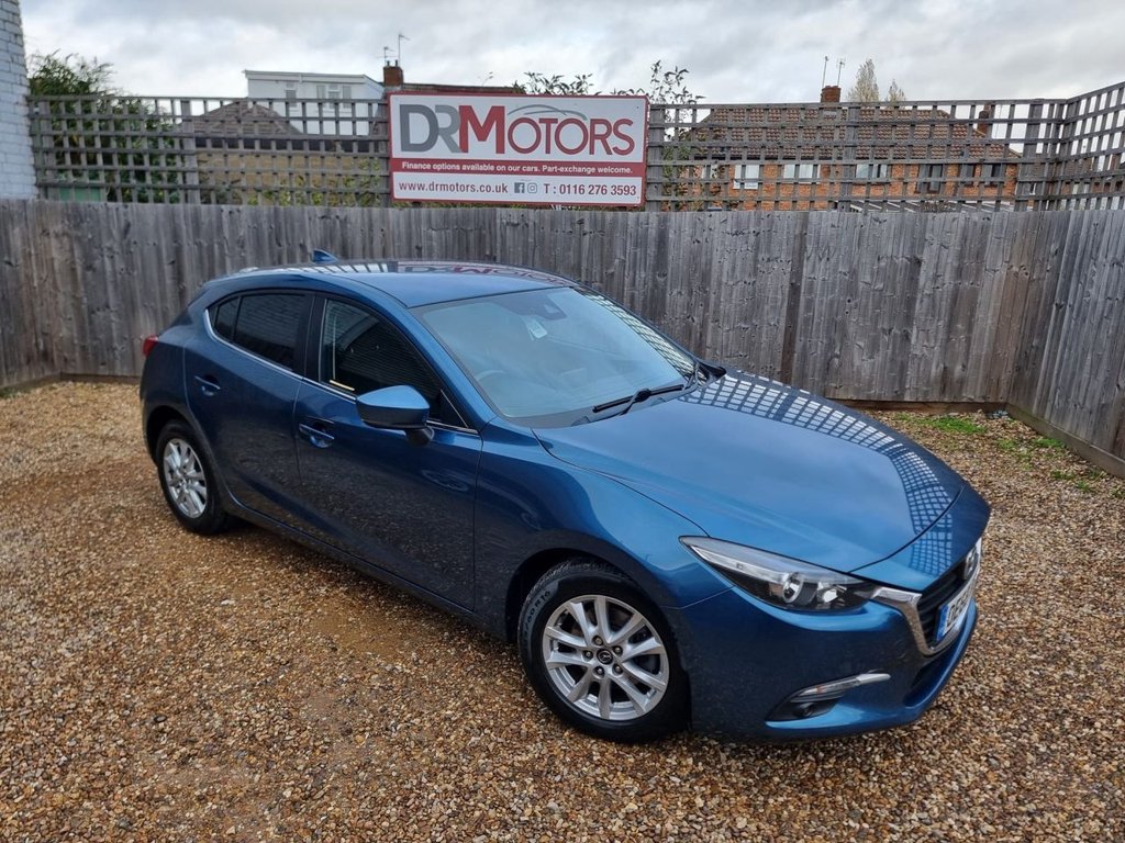 Used Mazda Mazda3 2019 for sale - 76386492: Photo 34