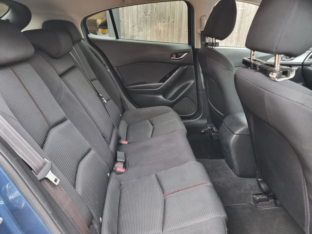 Used Mazda Mazda3 2019 for sale - 76386492: Photo 35