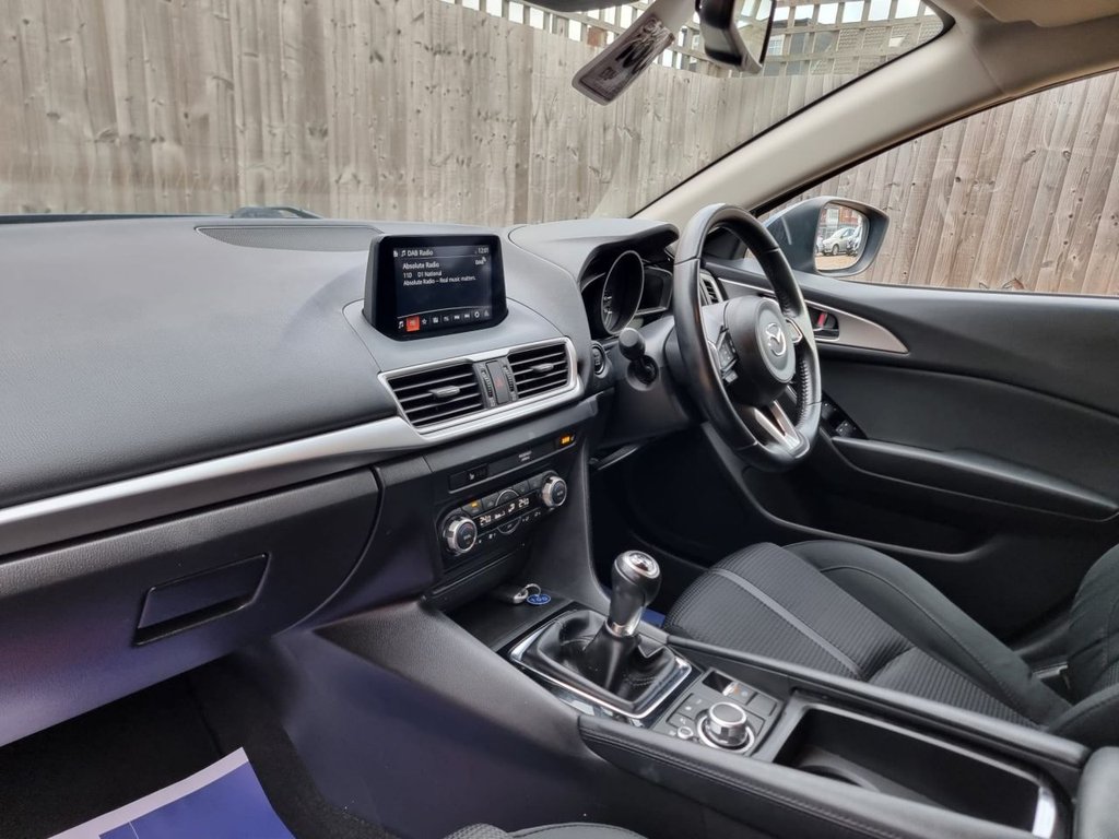 Used Mazda Mazda3 2019 for sale - 76386492: Photo 37