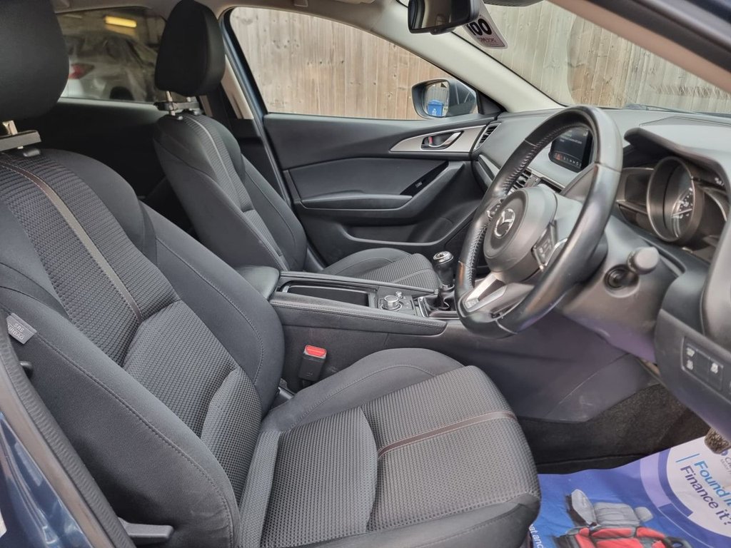 Used Mazda Mazda3 2019 for sale - 76386492: Photo 39