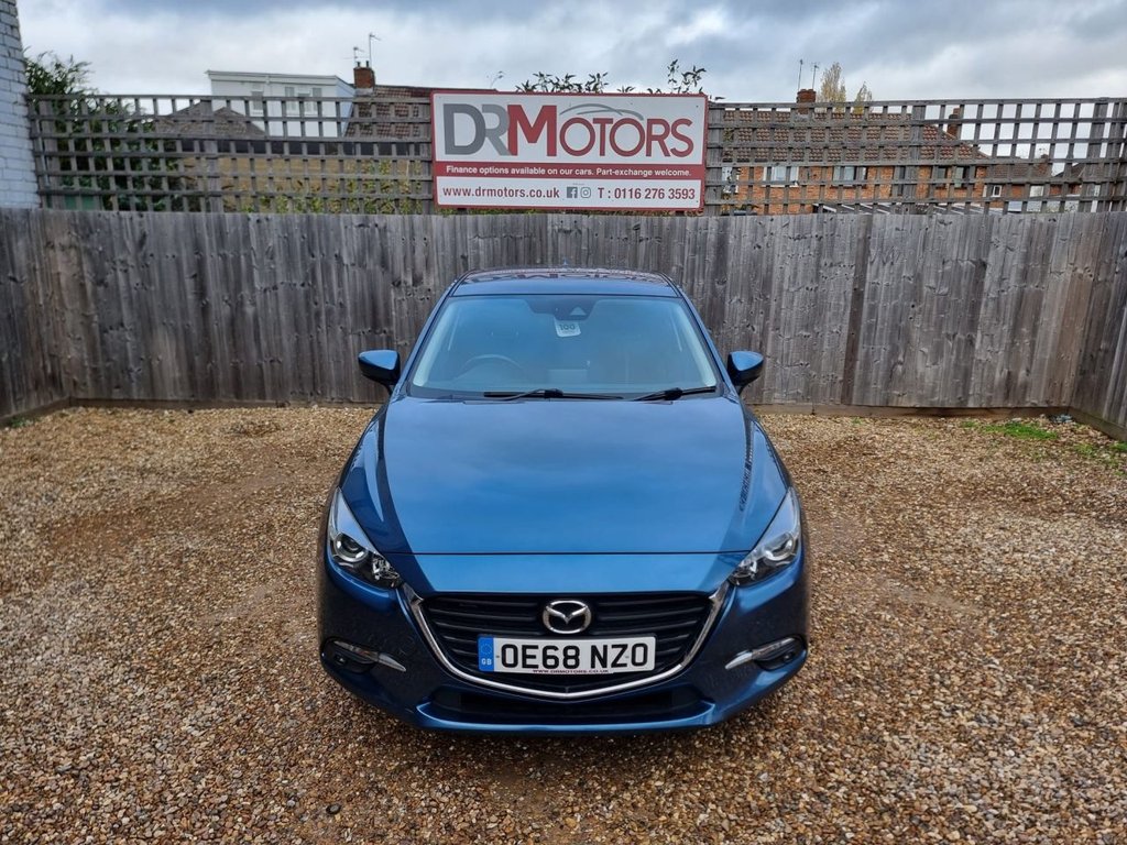 Used Mazda Mazda3 2019 for sale - 76386492: Photo 40