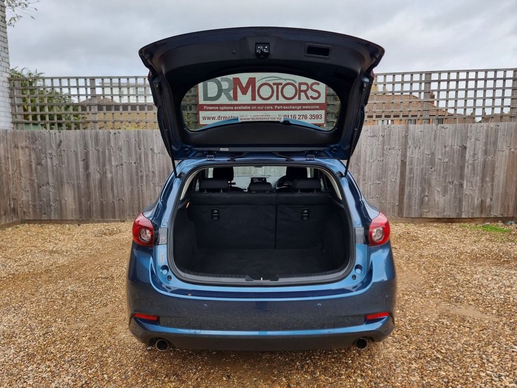 Used Mazda Mazda3 2019 for sale - 76386492: Photo 42