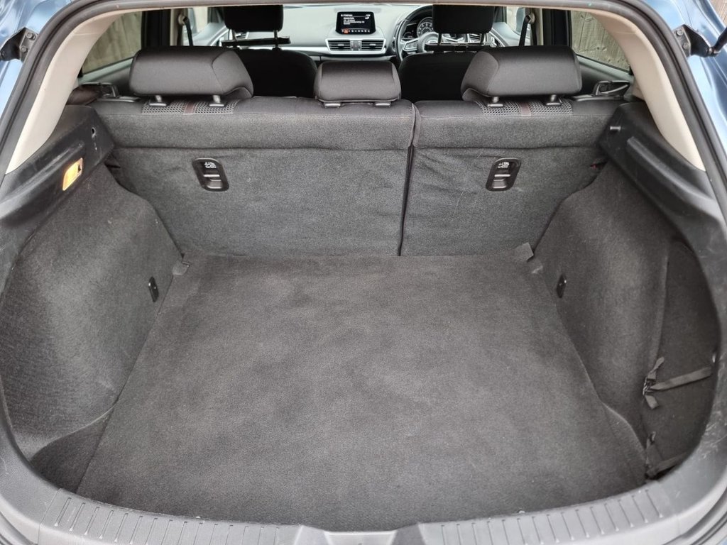 Used Mazda Mazda3 2019 for sale - 76386492: Photo 43