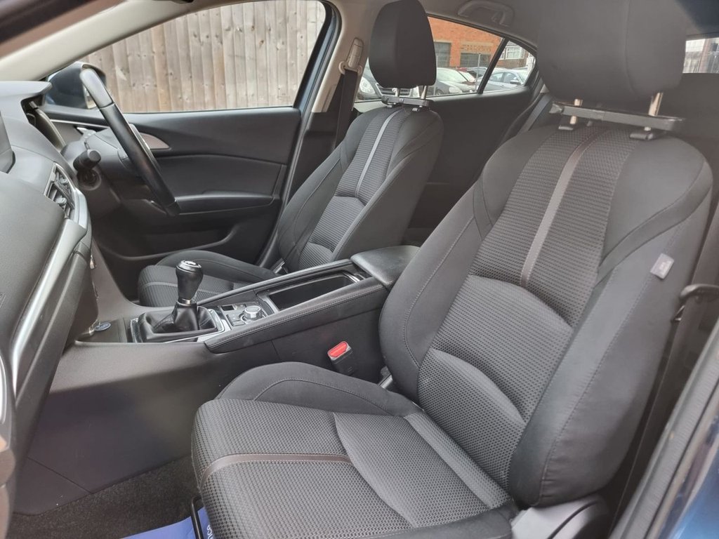 Used Mazda Mazda3 2019 for sale - 76386492: Photo 44