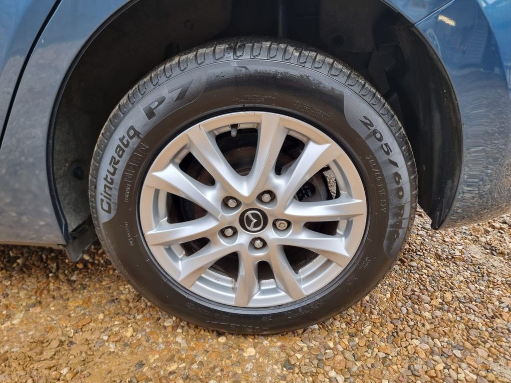 Used Mazda Mazda3 2019 for sale - 76386492: Photo 46