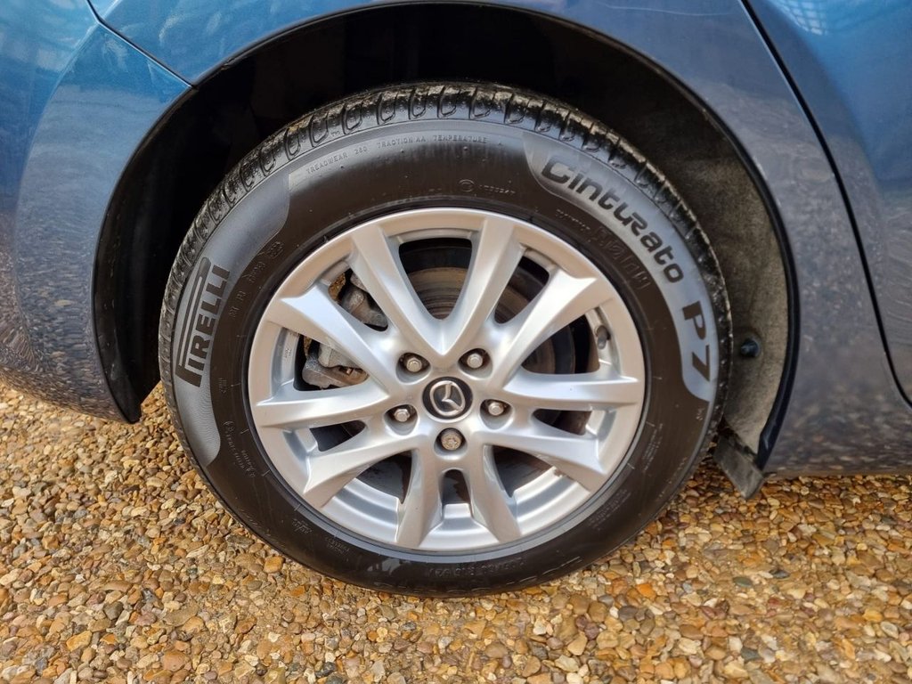 Used Mazda Mazda3 2019 for sale - 76386492: Photo 47