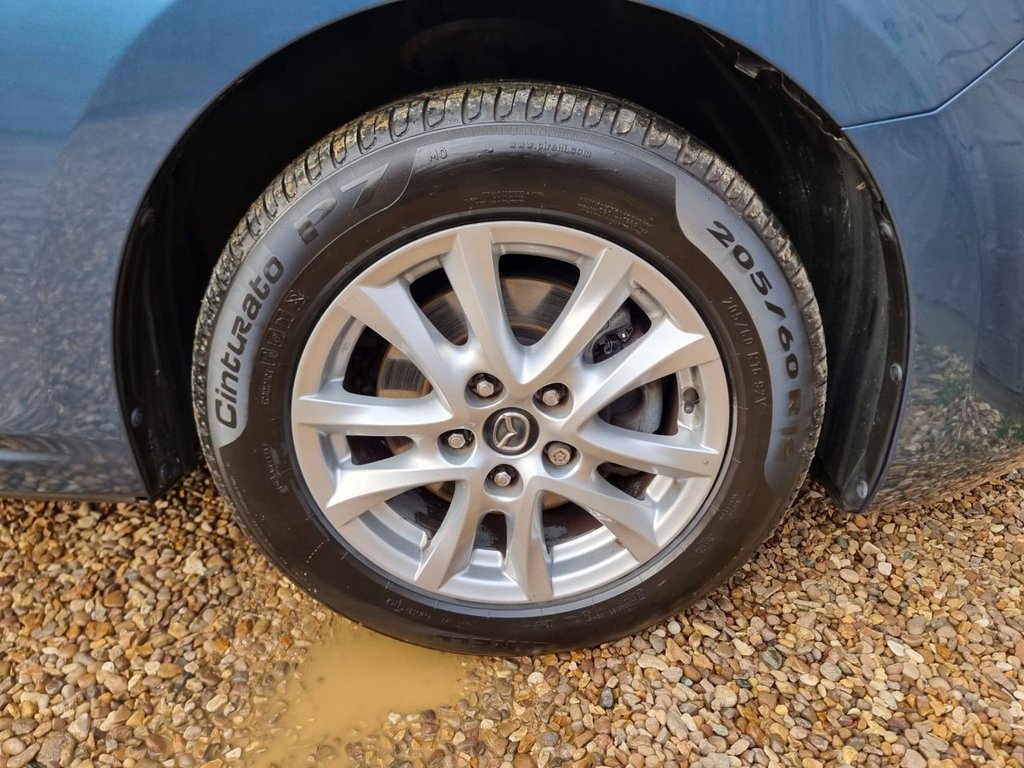 Used Mazda Mazda3 2019 for sale - 76386492: Photo 48