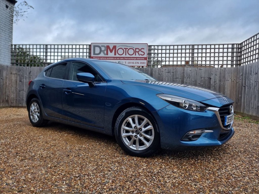 Used Mazda Mazda3 2019 for sale - 76386492: Photo 50