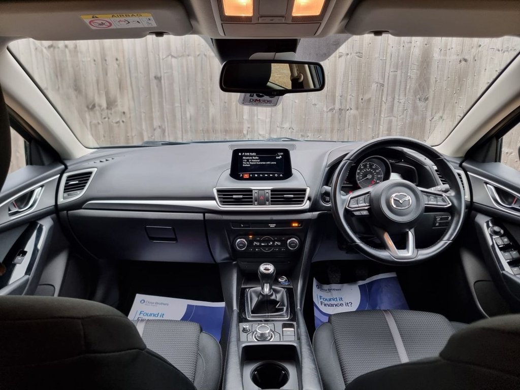 Used Mazda Mazda3 2019 for sale - 76386492: Photo 6