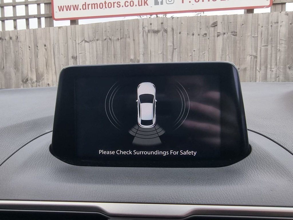 Used Mazda Mazda3 2019 for sale - 76386492: Photo 7