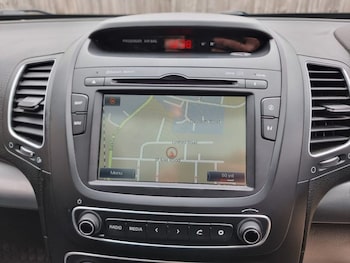 Used Kia Sorento 2015 for sale - 77748838: Photo