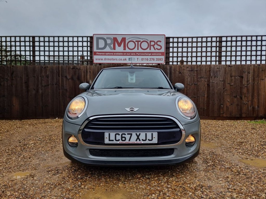 Used MINI Convertible 2017 for sale - 77096667: Photo 15