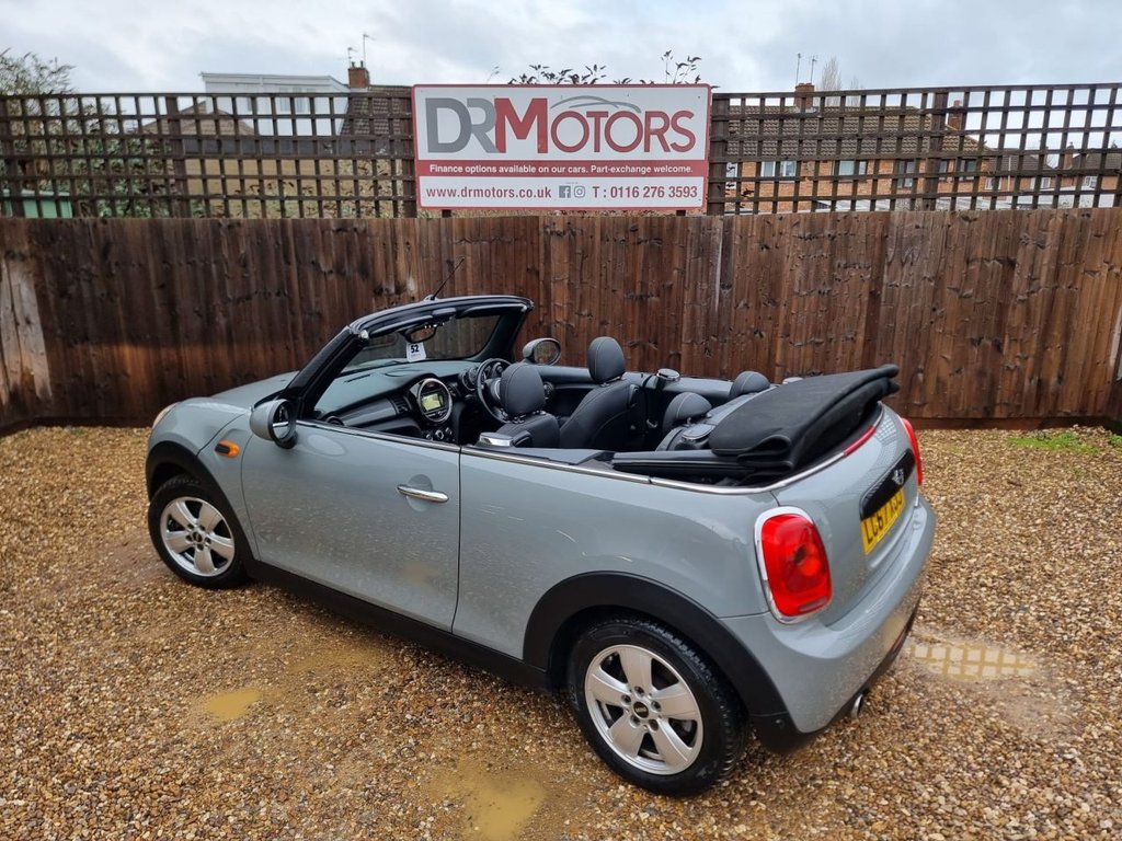Used MINI Convertible 2017 for sale - 77096667: Photo 19