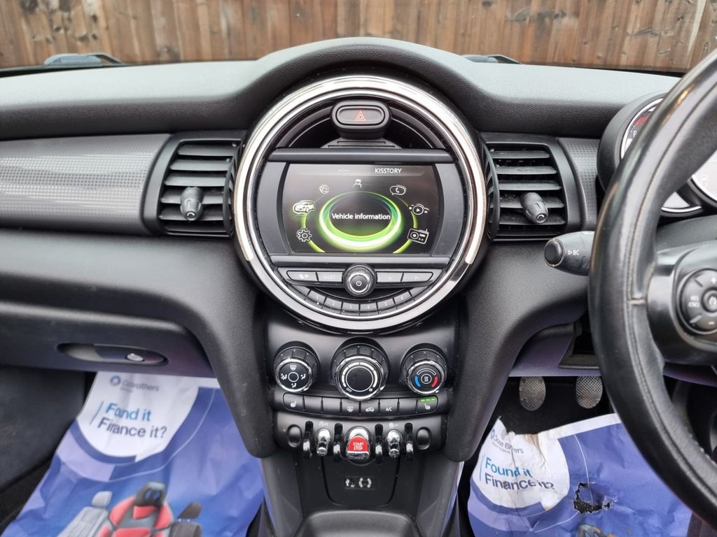 Used MINI Convertible 2017 for sale - 77096667: Photo 20