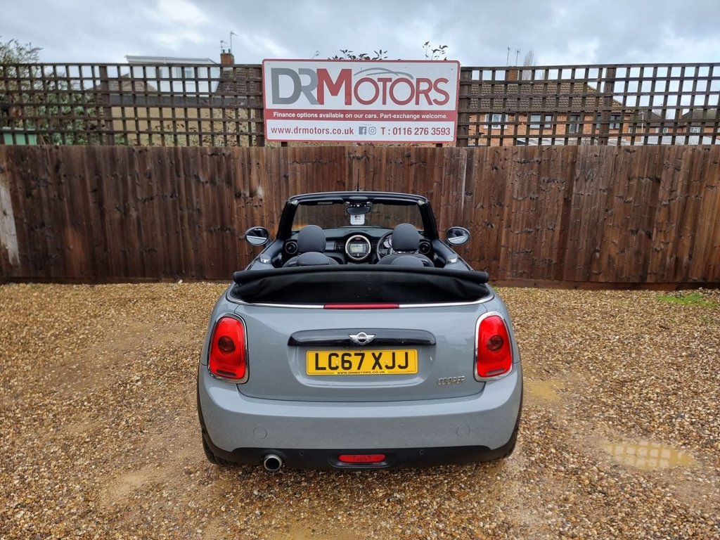 Used MINI Convertible 2017 for sale - 77096667: Photo 23