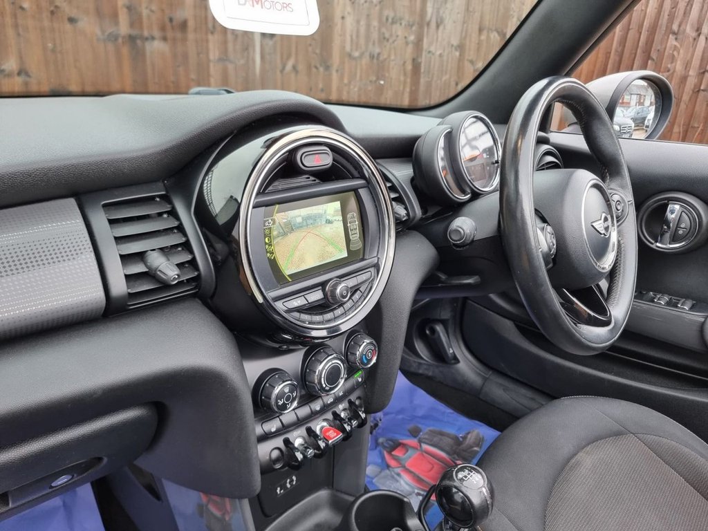 Used MINI Convertible 2017 for sale - 77096667: Photo 24