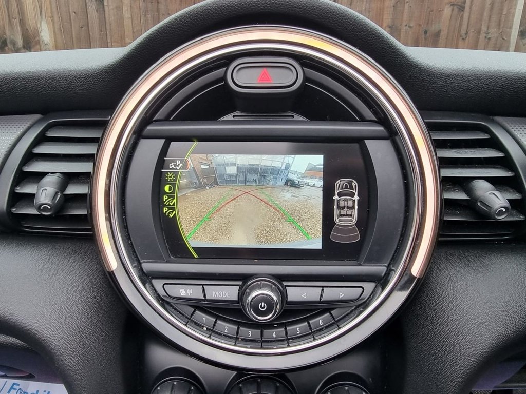 Used MINI Convertible 2017 for sale - 77096667: Photo 3