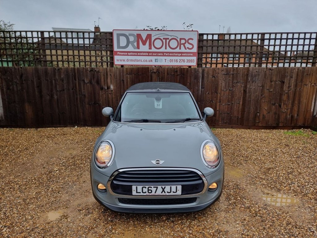 Used MINI Convertible 2017 for sale - 77096667: Photo 33