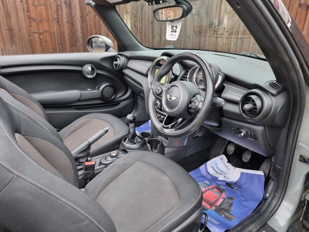 Used MINI Convertible 2017 for sale - 77096667: Photo 38