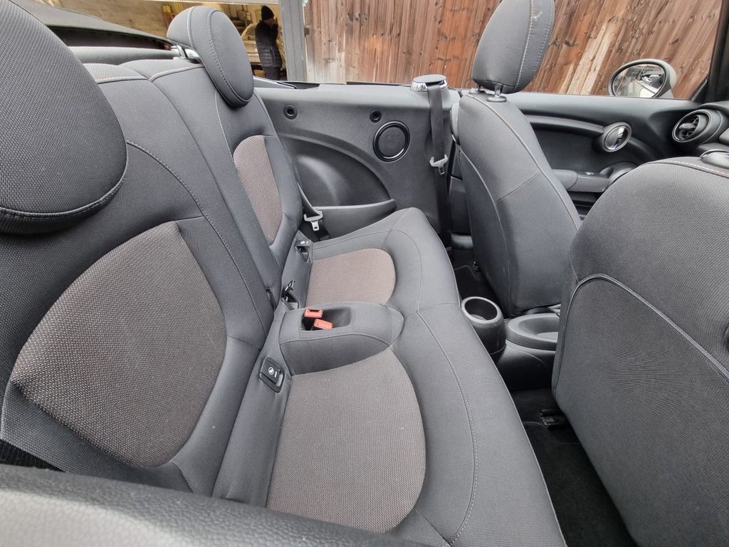 Used MINI Convertible 2017 for sale - 77096667: Photo 39