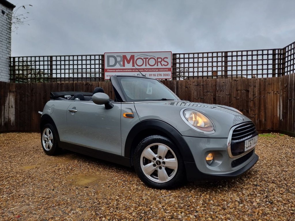 Used MINI Convertible 2017 for sale - 77096667: Photo 45