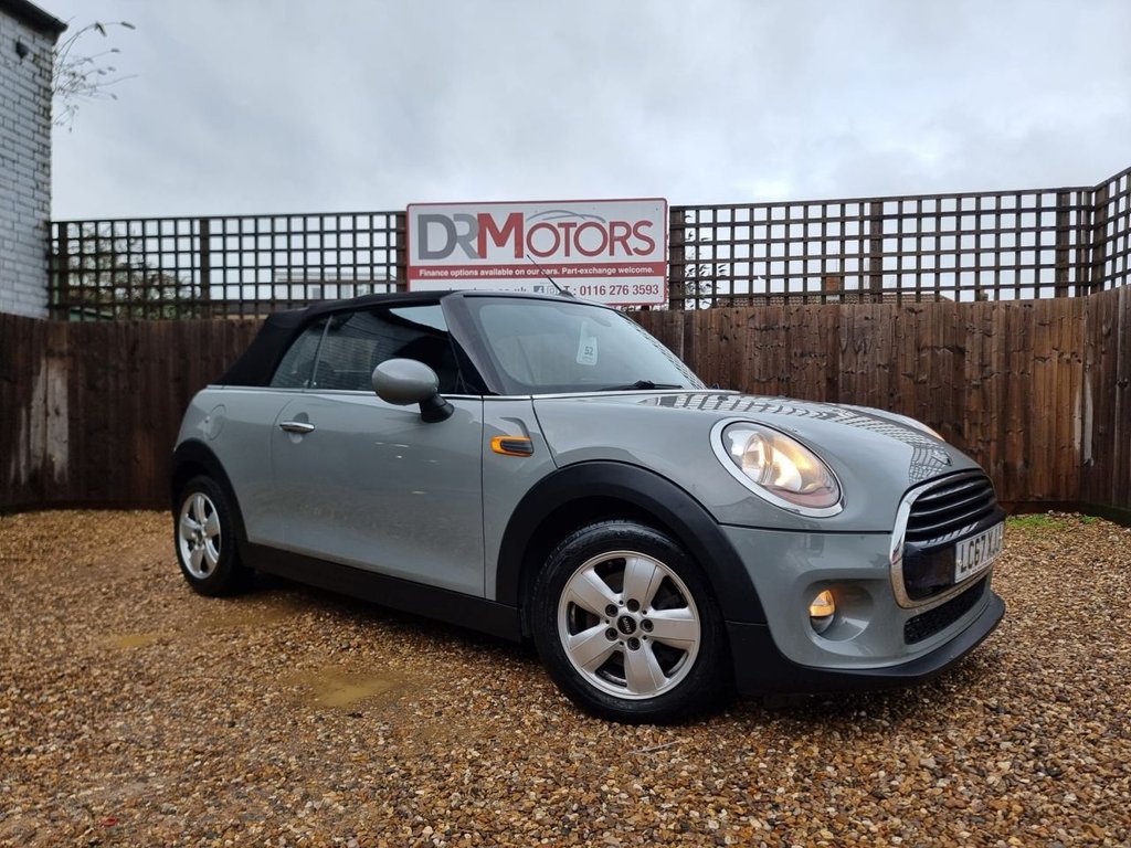 Used MINI Convertible 2017 for sale - 77096667: Photo 47