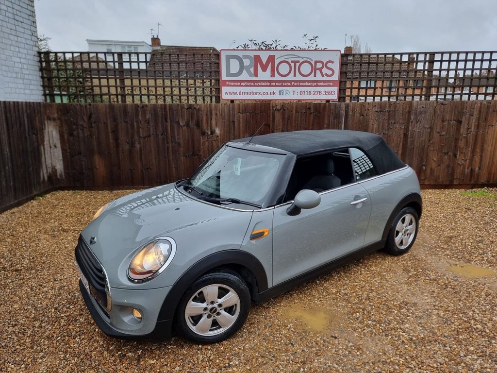 Used MINI Convertible 2017 for sale - 77096667: Photo 49