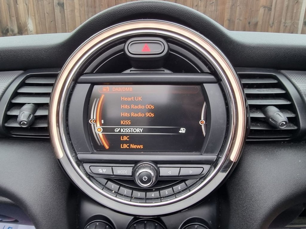 Used MINI Convertible 2017 for sale - 77096667: Photo 6