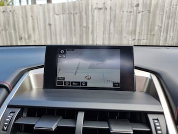 Used Lexus NX 2015 for sale - 79313502: Photo