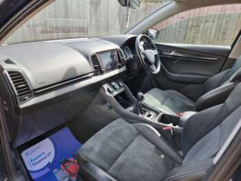 Used Skoda Karoq 2018 for sale - 74681229: Photo