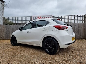 Used Mazda Mazda2 2023 for sale - 77765057: Photo